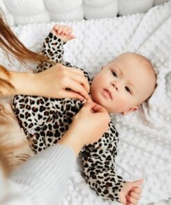 لوازم الأم المرضعة