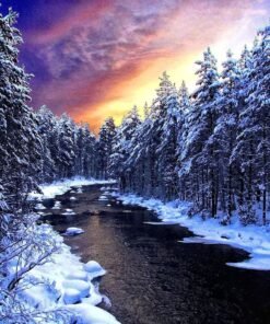 بيجامات الشتاء